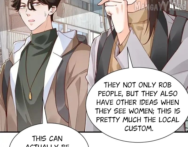 I randomly have a new career every week Chapter 852 - page 5